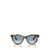 Ray-Ban Ray-Ban Sunglasses Multicolor