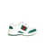 Gucci SNEAKER LEATHER, R.S APOLLO/AP Multicolor