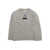 Gucci J L/S CREW NECK WO PLAIN ST W/ Gray