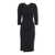 Elisabetta Franchi DRESS Black  