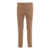 PT01 SLIM, Flat Front, Diagonal Pockets Beige