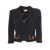 Elisabetta Franchi JACKET Black  