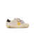 Golden Goose OLD SCHOOL LEATHER UPPER STAR HEEL AND LIST White