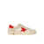 Golden Goose MAY LEATHER AND NABUK UPPER LEATHER STAR AND HEEL White