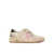 Golden Goose BALLSTAR NAPPA UPPER SUEDE TOE AND SPUR LEATHER STAR AND HEEL White