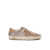 Golden Goose SUPER STAR GLITTER UPPER SUEDE STAR AND HEEL Pink