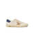 Golden Goose SUPER STAR NAPPA UPPER AND LIST NABUK STAR LEATHER HEEL White