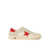 Golden Goose MAY LEATHER AND NABUK UPPER LEATHER STAR AND HEEL White