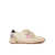 Golden Goose BALLSTAR NAPPA UPPER SUEDE TOE AND SPUR LEATHER STAR AND HEEL White