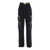 Elisabetta Franchi TROUSERS Black  