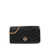 Tory Burch Tory Burch Wallets Black Black