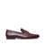 Tory Burch Tory Burch Flat Shoes DARK CARMINE