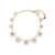 ROSANTICA Rosantica Jewellery GOLD/WHITE