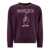 Sacai Sacai "Gonz Sacaigonz" Sweatshirt PURPLE