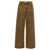 Dries Van Noten Dries Van Noten 'Pine' Jeans BROWN