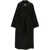 SPORTMAX Max Mara Sportmax Coats Black