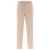 Max Mara 'S Max Mara "Viola" Trousers Beige