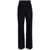 JACQUEMUS Jacquemus Pants BLUE