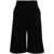 JACQUEMUS Jacquemus 'Le Bermuda Amalfi' Shorts Black