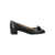 Salvatore Ferragamo Salvatore Ferragamo Vara 1 Pump Black