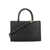 Tory Burch Tory Burch Ella Bio Mini Tote Black