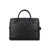 Saint Laurent Saint Laurent Duffle Briefcase Black