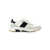 Tom Ford Tom Ford James Sneaker MARBLE/BLACK + WHITE