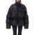 Rick Owens Rick Owens Sail Duvet Down Jacket Black