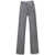 FEDERICA TOSI Federica Tosi Trousers GREY