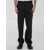 Maison Margiela Pleated Trousers Black