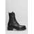 Metisse Metisse Combat Boots Black