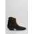 Elena Iachi Elena Iachi Texan Ankle Boots Multicolor