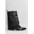 Elena Iachi Elena Iachi Texan Ankle Boots Black