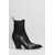 Elena Iachi Elena Iachi Texan Ankle Boots Black