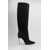 Casadei Casadei Blade High Heels Boots Black