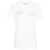 Blumarine Blumarine T-Shirts WHITE