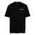 Hugo Boss Boss T-Shirts Black