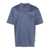 Hugo Boss Boss T-Shirts BLUE