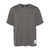 Satisfy Satisfy Auralitetm T-Shirt Clothing GREY