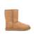 UGG UGG 'M Classic Short' Ankle Boots BROWN