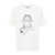 Iceberg Iceberg T-Shirts WHITE