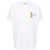 Iceberg Iceberg T-Shirts WHITE