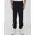 Moncler Grenoble Technical Nylon Pants Black