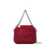 Stella McCartney Stella McCartney Falabella Mini Shoulder Bag RED