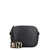 Stella McCartney Stella McCartney Stella Logo Camera Bag Black