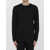 Saint Laurent Cassandre T-Shirt Black