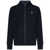 Ralph Lauren Ralph Lauren Faded Black Loopback Hoodie Black