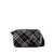 Burberry Burberry Essential Crossbody Bags Black