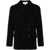 Lardini Lardini Knitted Blazer Black