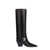 Paris Texas Paris Texas Jane Buckle Boot 60 Black